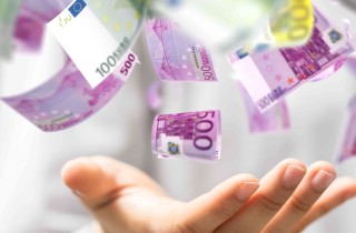 Sognare di vincere dei soldi: cosa vuol dire?