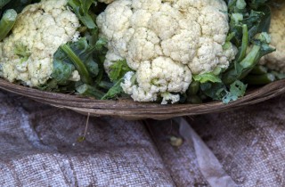 Come coltivare i cavolfiori