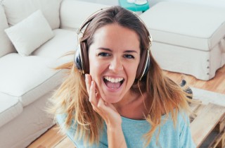 Sbalzi di umore: come curarli per vivere in armonia ed equilibrio