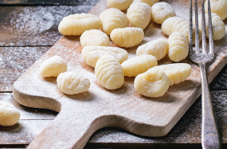 Scopri il Veneto più goloso attraverso i suoi sapori