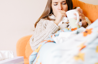 Rimedi naturali contro il raffreddore