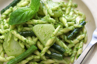 I 10 piatti italiani più amati dagli stranieri