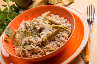 I superfood di stagione da acquistare al mercato a febbraio