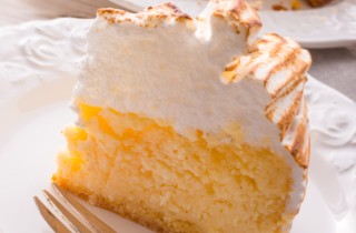 Meringa all'italiana