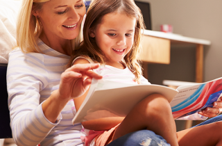 Piccoli lettori crescono: i libri per ragazzi che accendono la fantasia