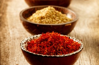 Come dimagrire con le spezie