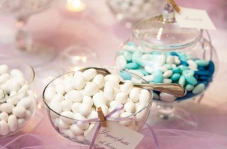 Confettata di matrimonio fai da te: idee e consigli