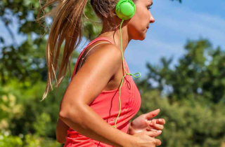Allenamento running per dimagrire: programma e consigli