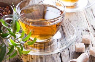 Tisane digestive della salute: le migliori