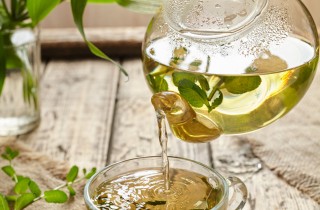 Tisane snellenti: ricette e consigli per restare in linea