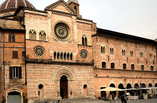 Foligno: alla scoperta dell’Umbria meno conosciuta