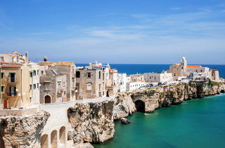 5 mete curiose per passare un weekend indimenticabile in Italia