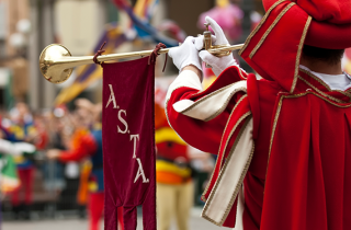 Le rievocazioni medievali più suggestive nei borghi italiani