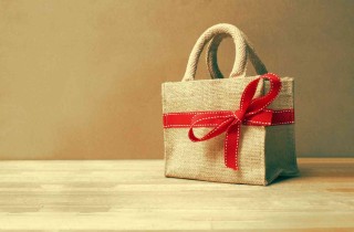 Wedding bag fai da te: 5 idee