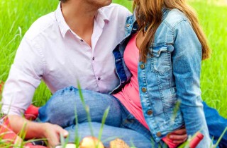 Come fare un pic-nic romantico: cosa portare e idee per il menu