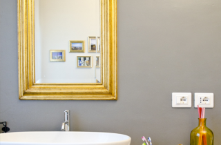 Rinnovare il bagno di casa in 7 semplici mosse