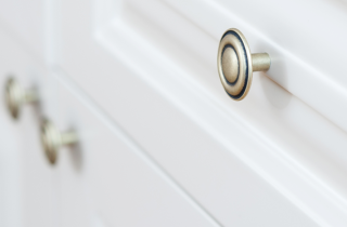 Rinnovare i pomelli della cucina