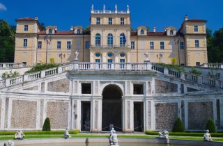 I 10 Parchi più belli d’Italia