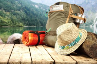 Zaino per il cammino di Santiago di Compostela: cosa portare