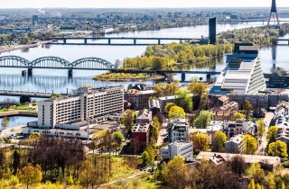 5 città europee in cui trasferirsi