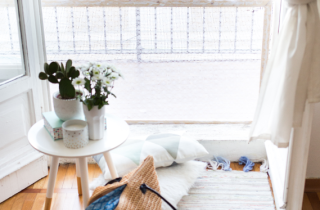 Zanzariera in pizzo: ecco come crearla!