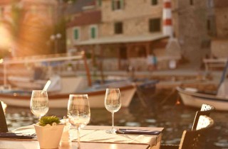 Cosa mangiare in vacanza per non ingrassare?