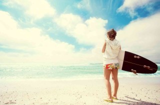 Dove fare surf in Italia: ecco i luoghi per imparare!