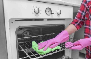Prodotti efficaci per pulire il forno tradizionale e a microonde