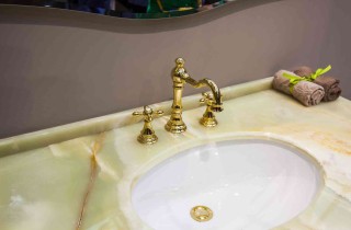 Prodotti efficaci per pulire il marmo