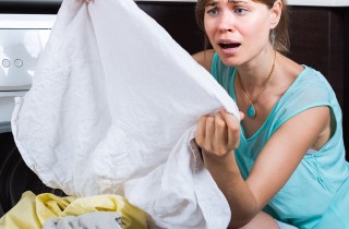 Come pulire la lavatrice