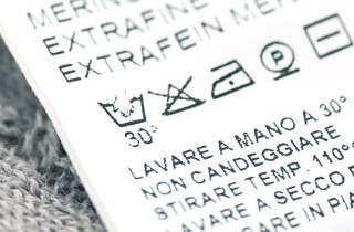 Bucato perfetto: 8 errori da evitare