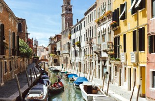 Emozioni alla Biennale di Architettura 2016