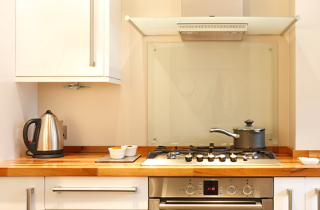 Guida pratica: la cappa da cucina