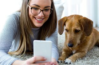 Tecnologia a 4 zampe: le novità