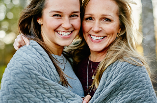 5 buone ragioni per telefonare ogni giorno alla mamma