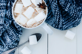 4 bevande invernali da leccarsi i baffi