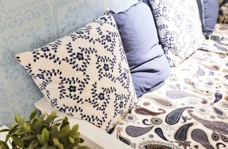 Come realizzare un copridivano: idee e consigli fai da te