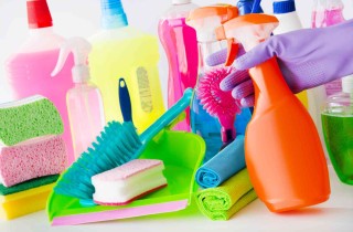 Dove conviene comprare i detersivi online?