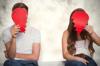 Coppia che scoppia: i 5 segnali che il rapporto è logoro