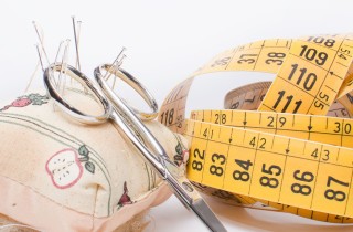 Cosa serve per iniziare a cucire: 7 strumenti per principianti