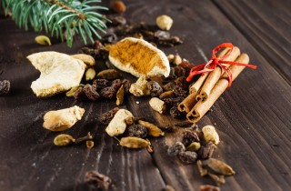 Spezie invernali: le magnifiche 10 da tenere in dispensa