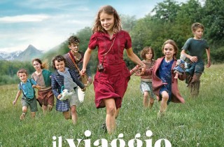 Il viaggio di Fanny: al cinema la storia vera di una ragazza coraggiosa