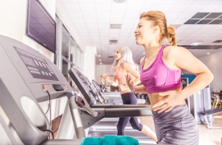 Palestra: quali sono gli attrezzi per le attività sportive invernali