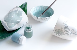 Il riciclo creativo di tazze e mug in 5 idee da copiare