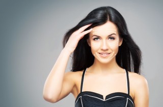 I rimedi della nonna per le rughe su fronte e contorno occhi