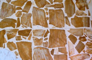 Come pulire il pavimento in segato di marmo