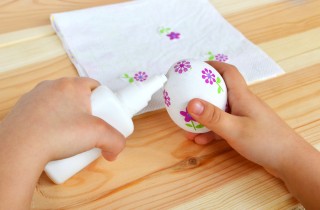 Regali fai da te per la Festa del papà: idee decoupage per bambini