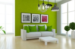 Casa di primavera: 5 novità da inserire nell’arredamento