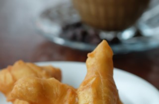 Pastella da frittura gluten free: 4 ricette fondamentali senza glutine