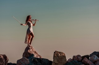 Il video musicale del mese: Galway Girl di Ed Sheeran con testo e traduzione